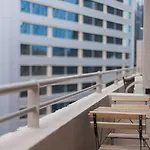Discover Las Condes 2D2B Ideal For 4 People