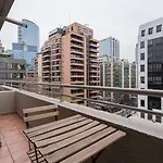 Discover Las Condes 2D2B Ideal For 4 People