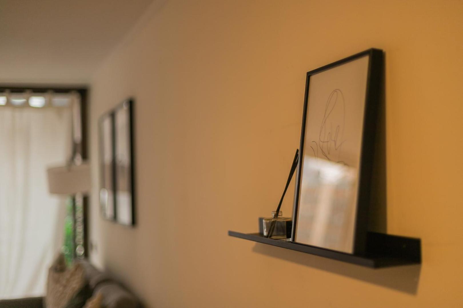 Discover Condes 2d2b Ideal For 4 People Apartamento *