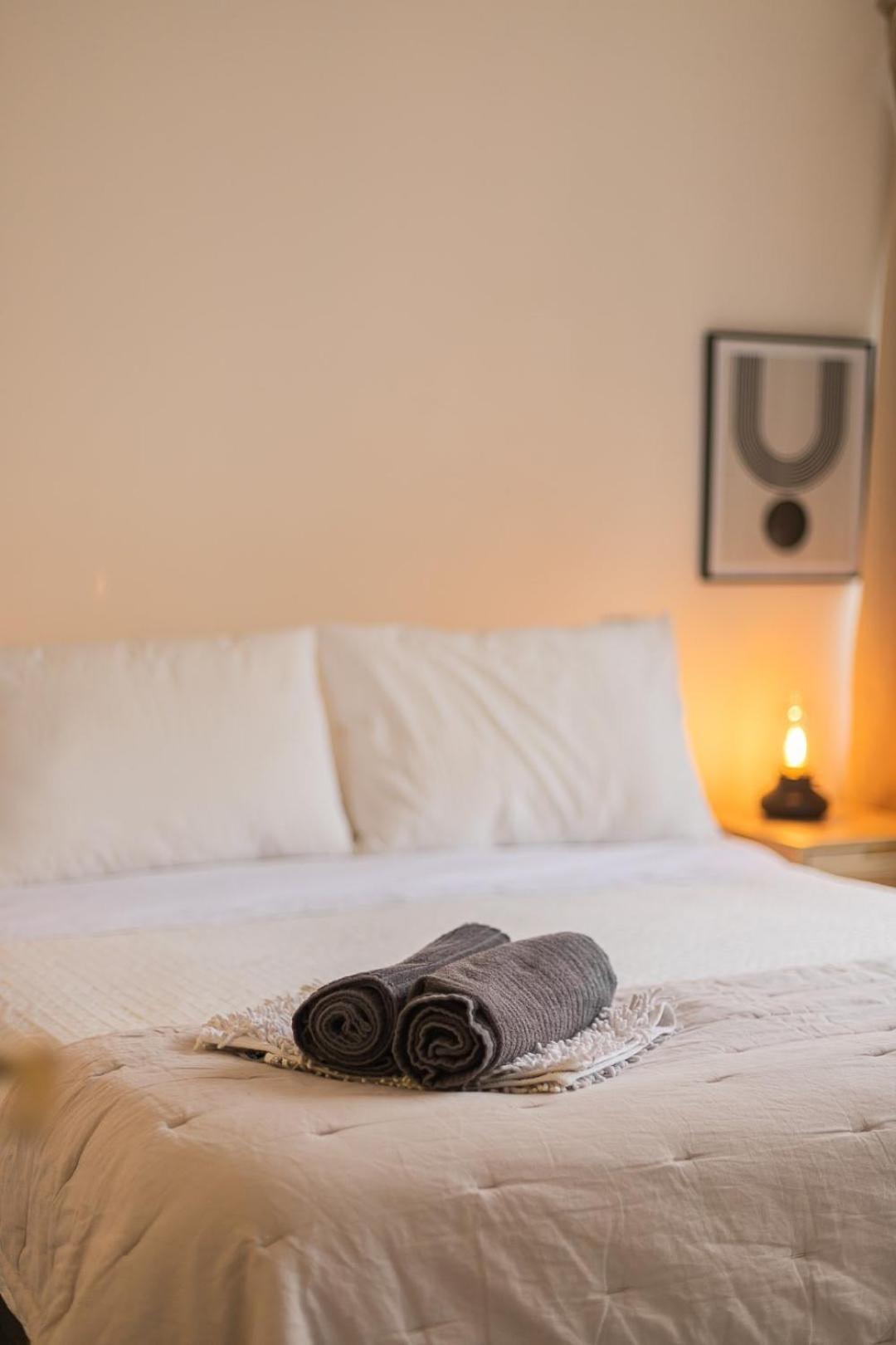 Discover Condes 2d2b Ideal For 4 People Apartamento *
