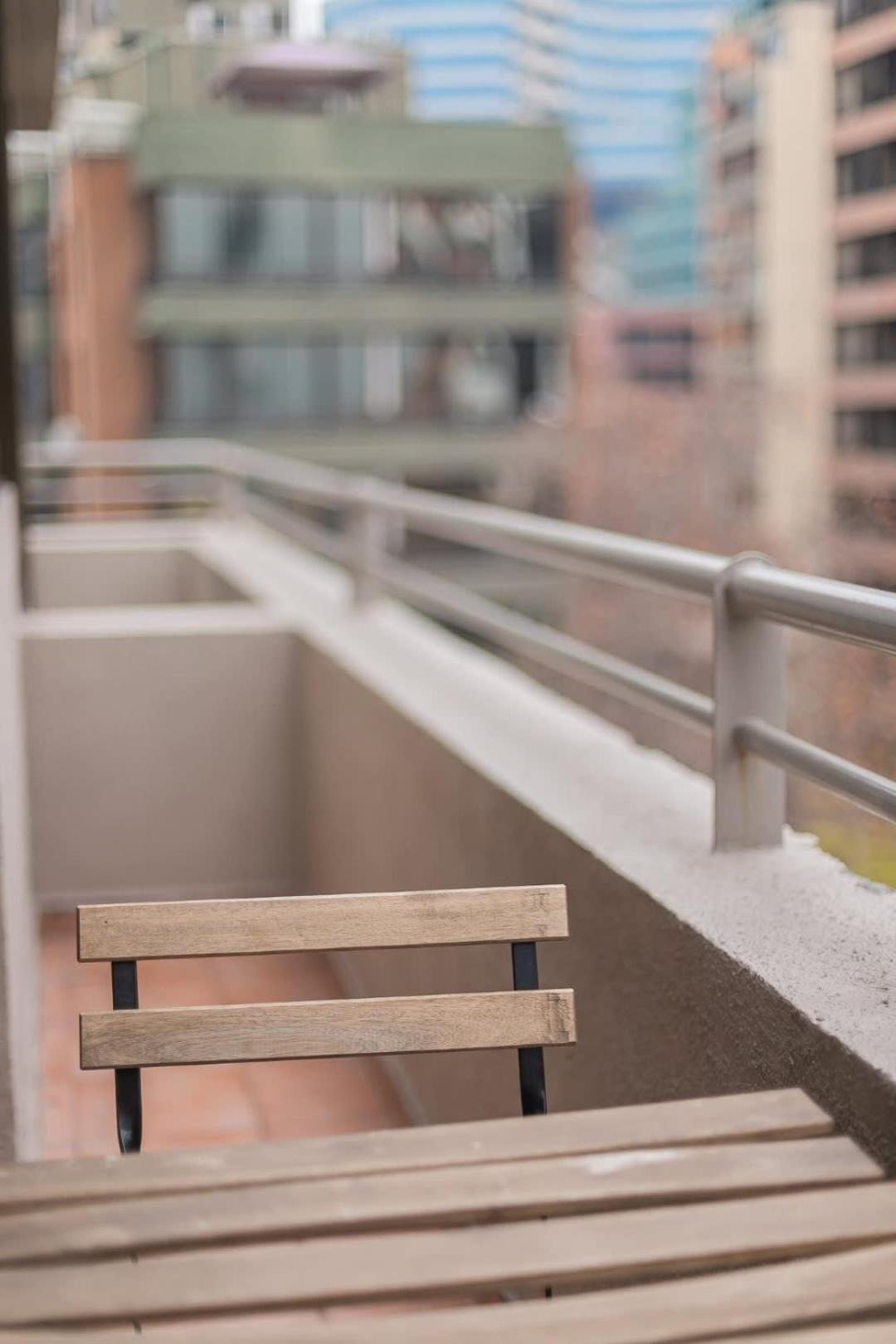 Discover Condes 2d2b Ideal For 4 People Santiago