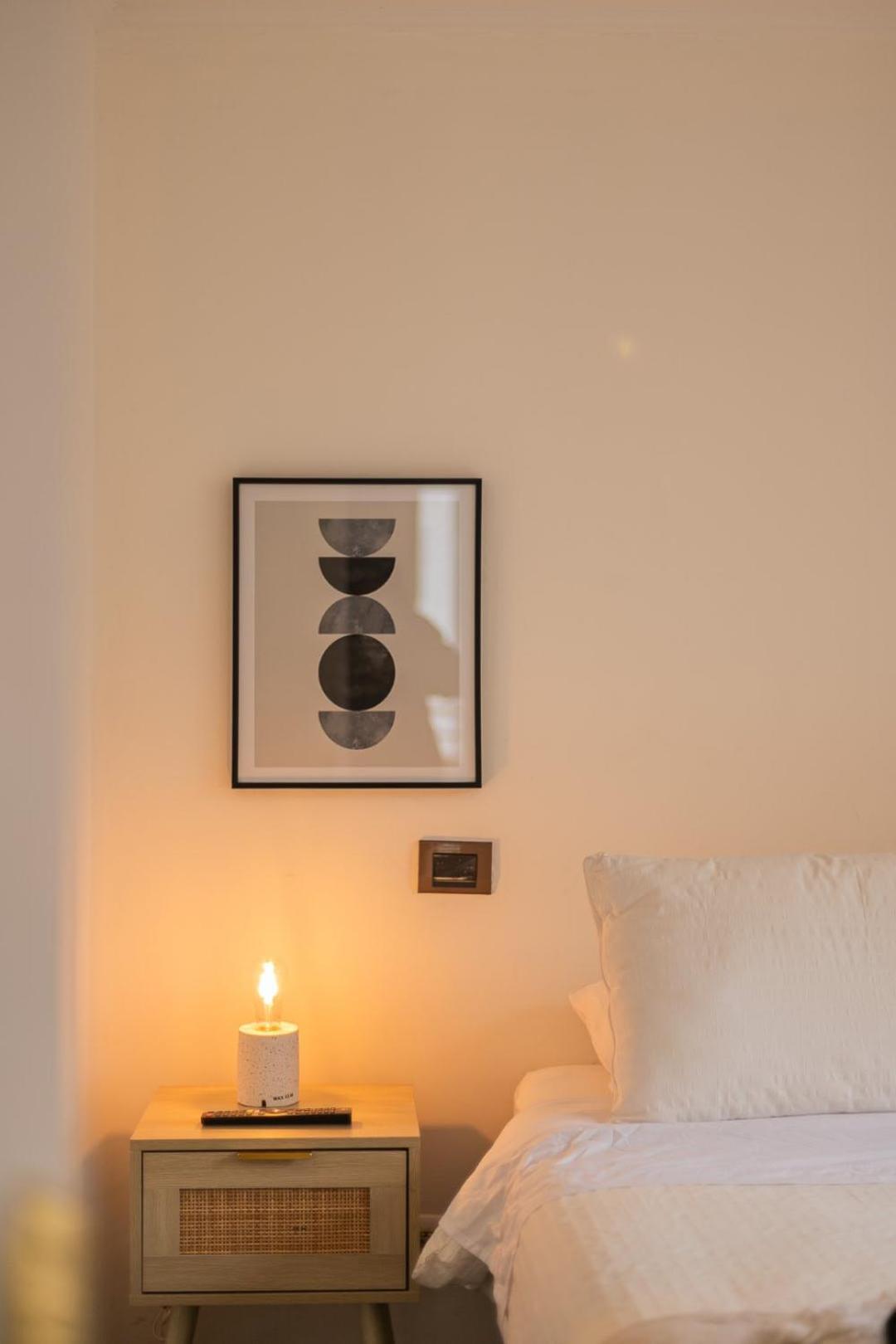 Discover Condes 2d2b Ideal For 4 People Apartamento