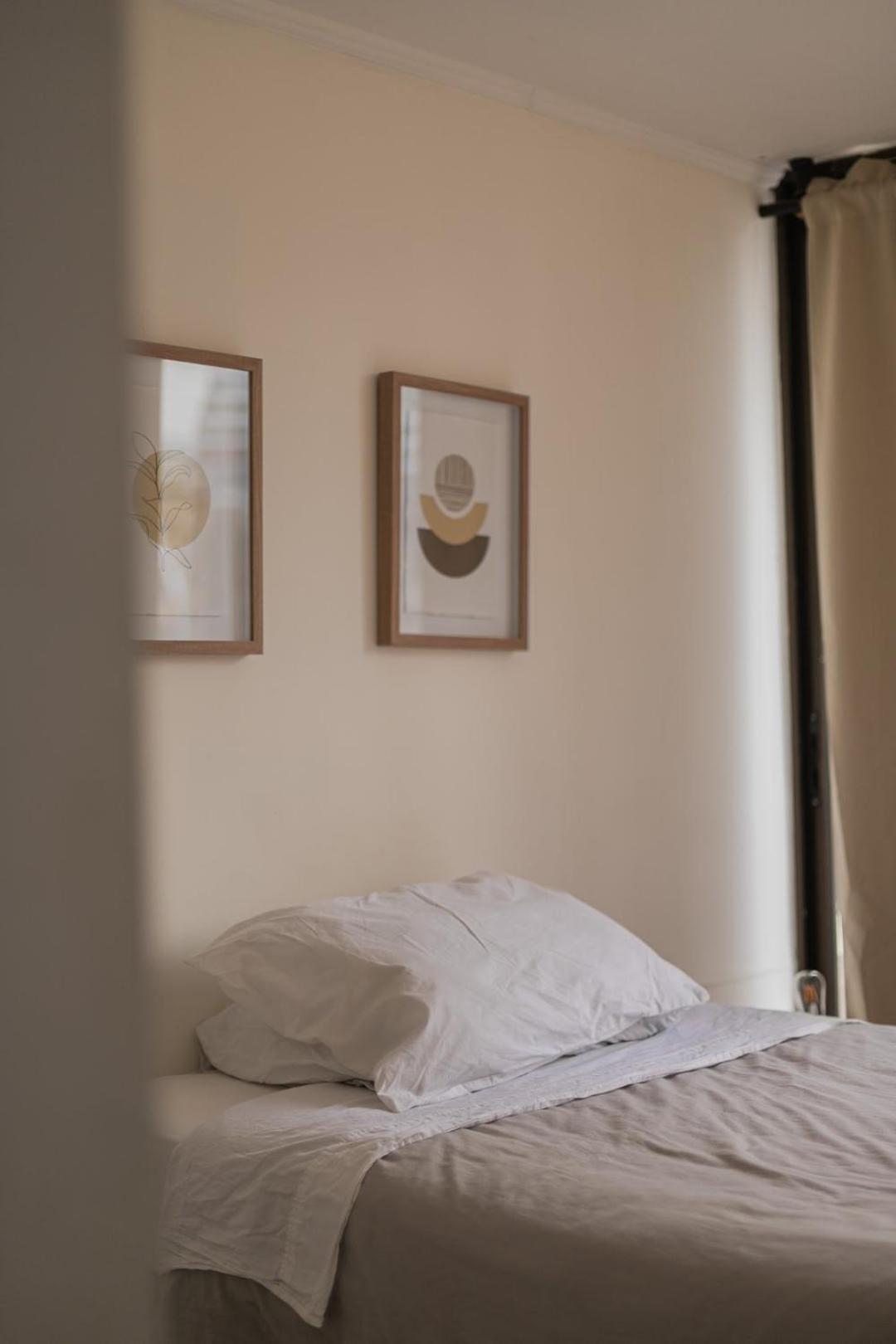 Apartamento Discover Condes 2d2b Ideal For 4 People *