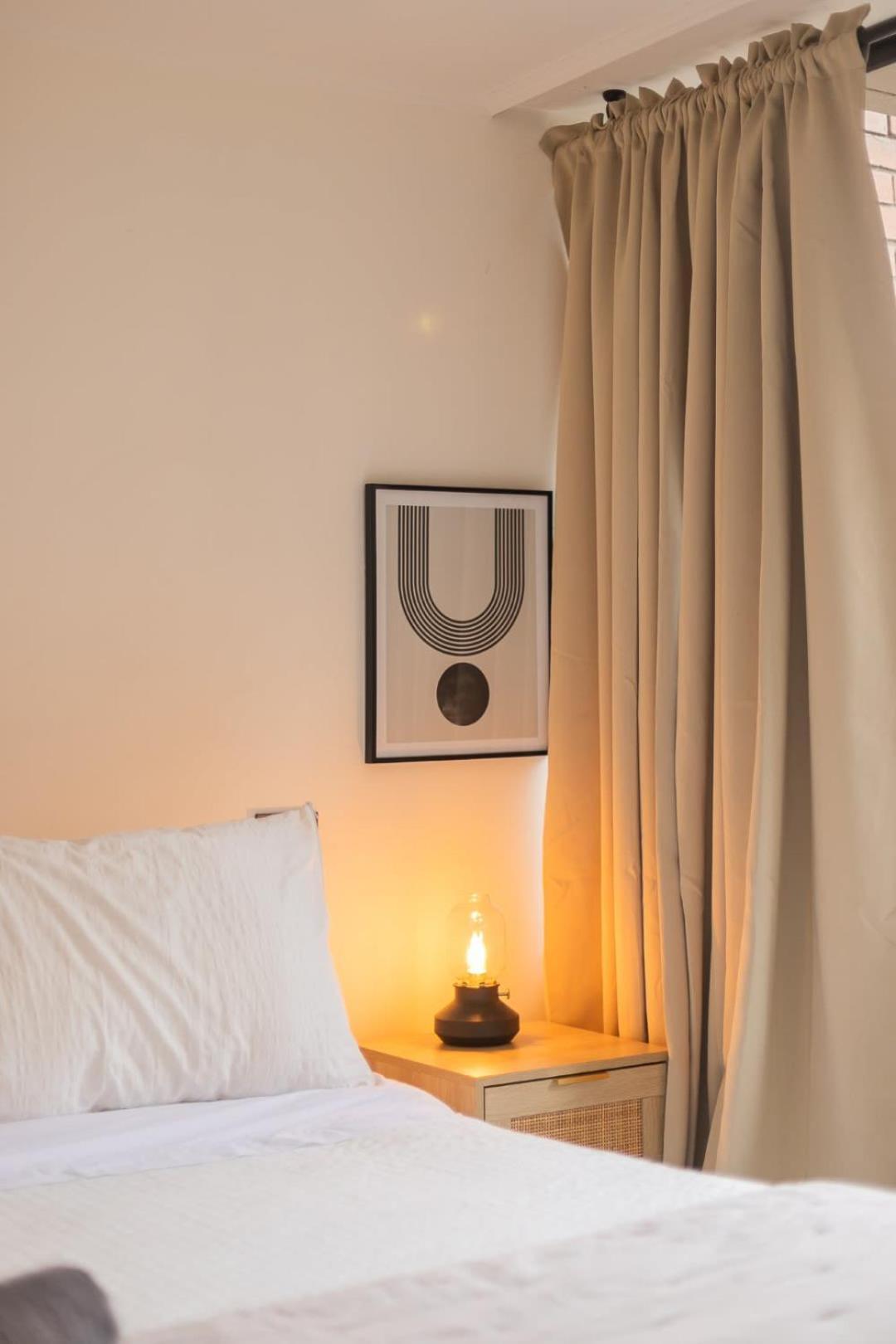 Discover Condes 2d2b Ideal For 4 People *