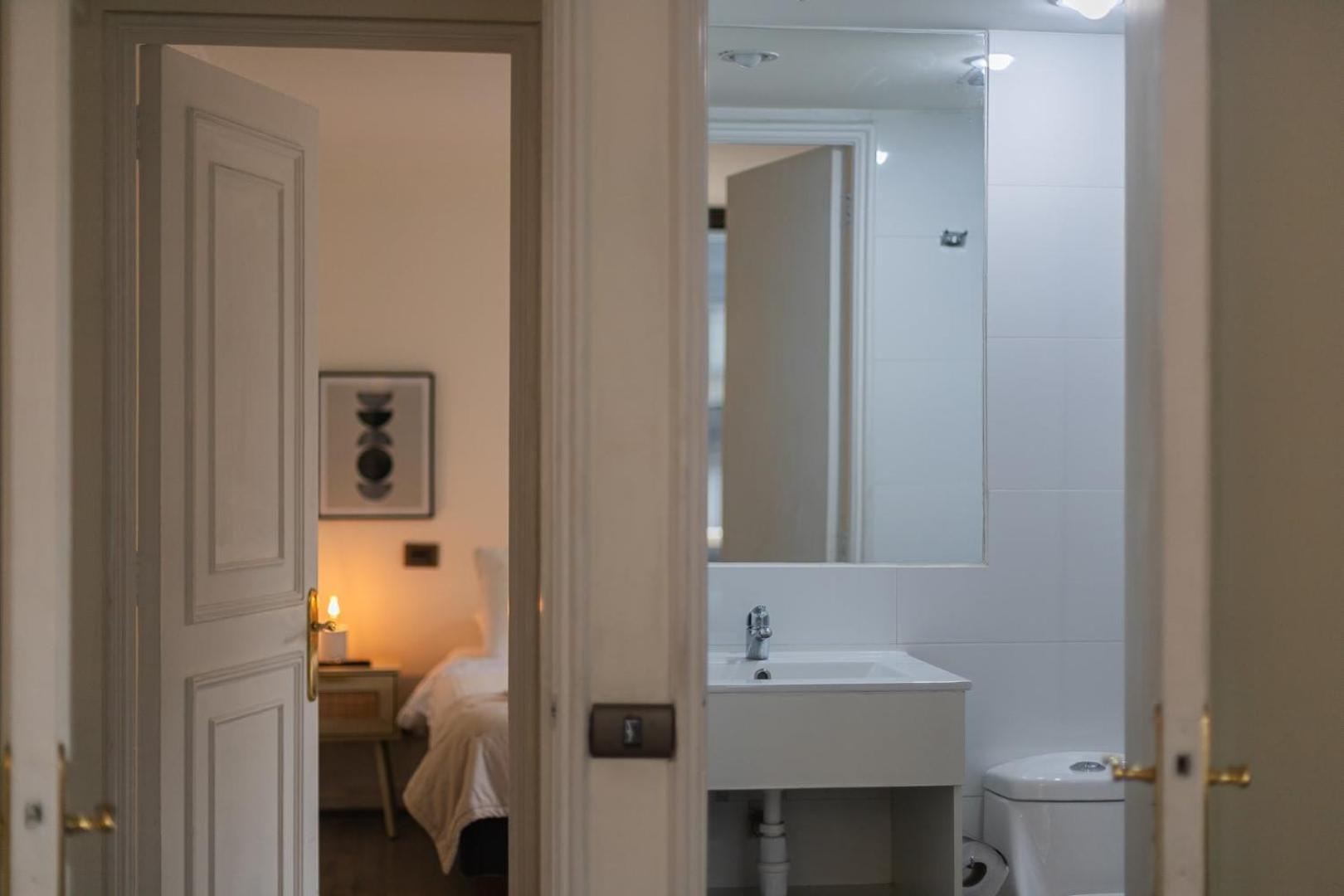 Apartamento Discover Condes 2d2b Ideal For 4 People *
